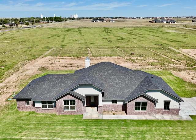 Property at 19150 Pecan Springs Rd, Amarillo, TX 79119, 4 beds, 2 baths