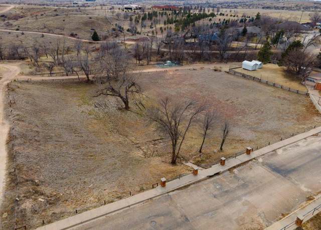 Property at 0 Primrose St, Borger, TX 79007