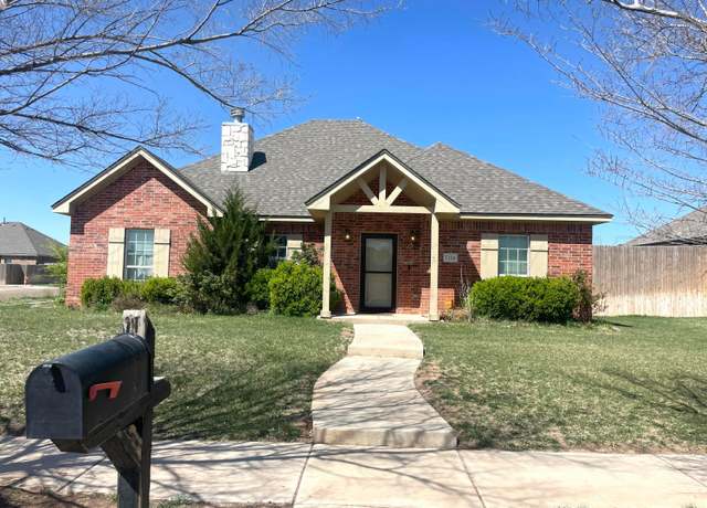 Property at 7114 Beeson St, Amarillo, TX 79119, 4 beds, 3 baths
