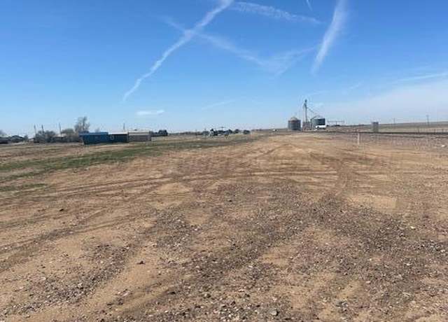 Property at Hwy 287, Claude, TX 79019