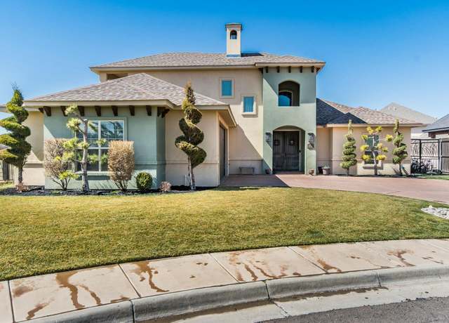 Property at 6 Baltusrol Dr, Amarillo, TX 79124, 3 beds, 3 baths