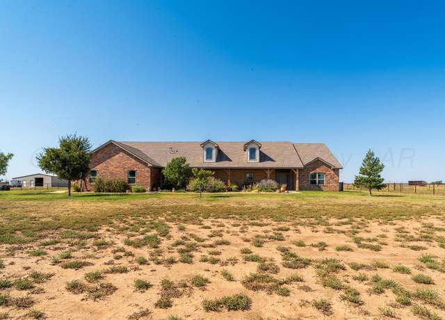 Property at 6500 Quail Springs Trl, Amarillo, TX 79119, 3 beds, 3.5 baths