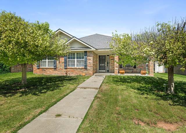 Property at 2107 SE 40th Ave, Amarillo, TX 79118, 3 beds, 2 baths