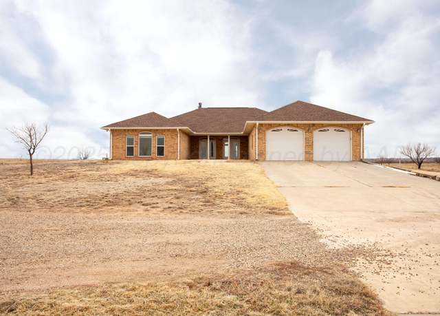 Property at 74 Stonebridge Gate Rd, Amarillo, TX 79124, 6 beds, 5 baths