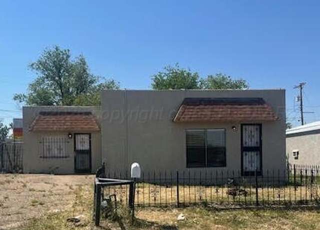 Property at 2617 W Amarillo Blvd, Amarillo, TX 79106, 2 beds, 2 baths