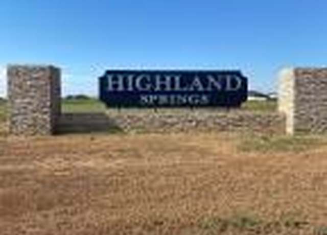 Property at 9590 Garrison Creek Dr, Amarillo, TX 79119