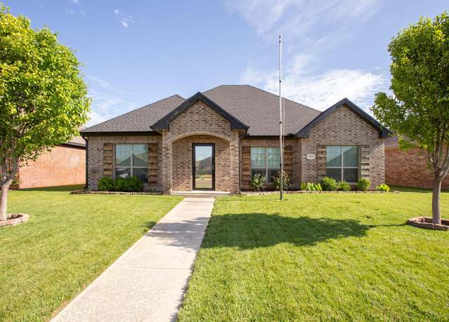 Property at 9202 Heritage Hills Pkwy, Amarillo, TX 79119, 4 beds, 3 baths