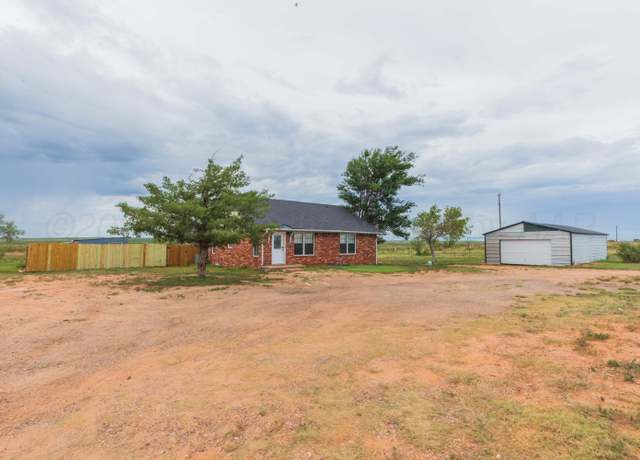 Property at 13101 Aires Dr, Amarillo, TX 79108, 3 beds, 2 baths