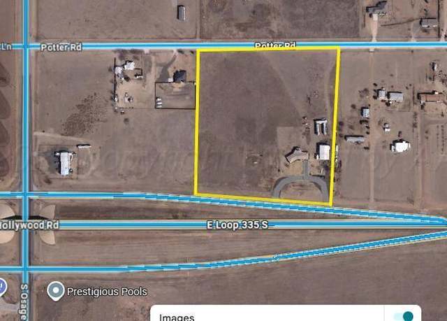 Property at 2485 E Loop 335 S, Amarillo, TX 79118, 4 beds, 2 baths