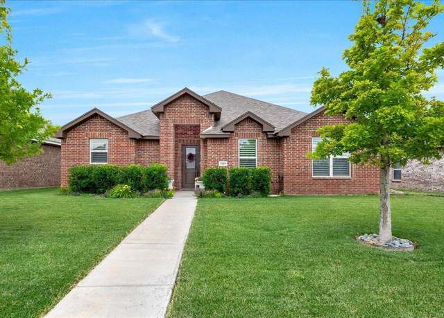Property at 9109 Staten Island St, Amarillo, TX 79119, 3 beds, 2.5 baths