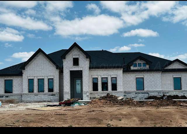 Property at 9711 Garrison Creek Dr, Amarillo, TX 79119, 3 beds, 3 baths
