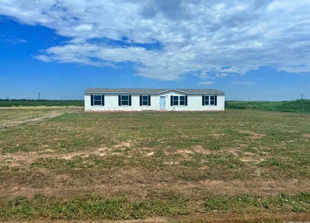 Property at 17150 Myers Ln, Amarillo, TX 79119, 4 beds, 2 baths