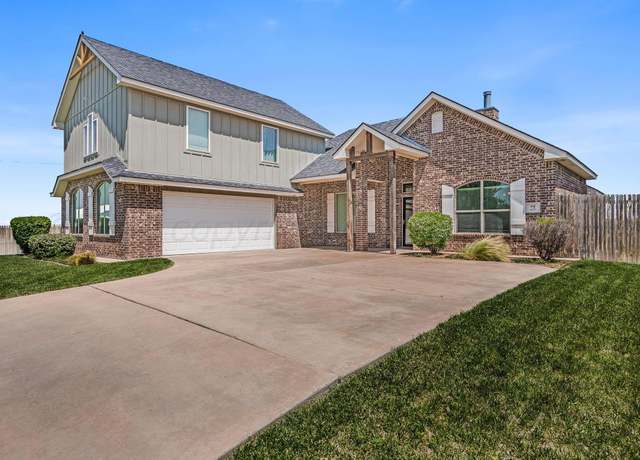 Property at 8 Aspe Ln, Canyon, TX 79015, 4 beds, 3 baths