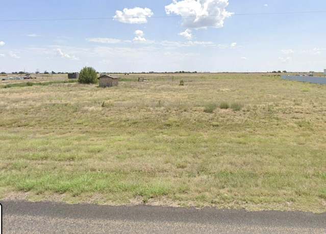 Property at 27281 S Soncy Rd, Canyon, TX 79015