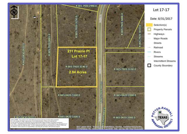 Property at 211 Prairie Pt, Amarillo, TX 79015