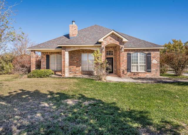 Property at 20501 Hunters Run, Canyon, TX 79015, 3 beds, 3 baths