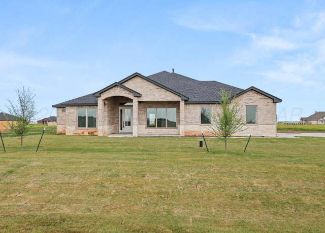 Property at 9961 Highland Springs Dr, Amarillo, TX 79119, 4 beds, 3 baths