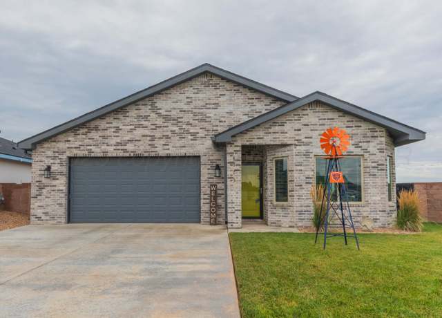 Property at 4103 Inez Way, Amarillo, TX 79124, 2 beds, 2 baths