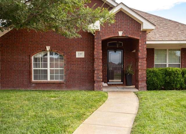 Property at 2107 Arielle Ave, Amarillo, TX 79118, 3 beds, 2 baths
