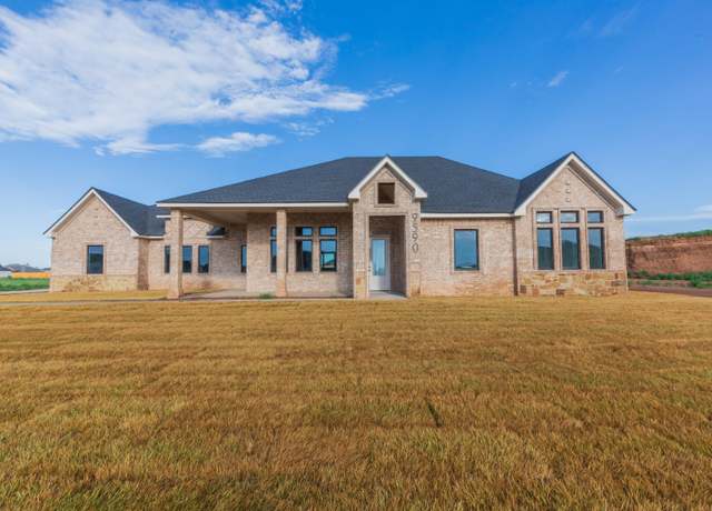 Property at 9590 Cypress Bend Dr, Amarillo, TX 79119, 3 beds, 2 baths