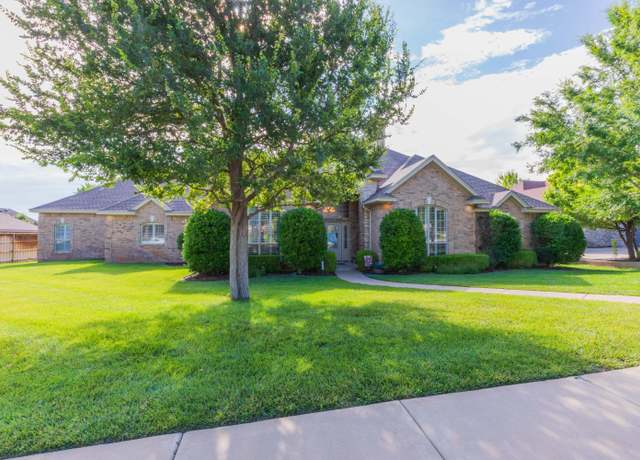 Property at 2800 Sweetgum Ln, Amarillo, TX 79124, 3 beds, 2.5 baths