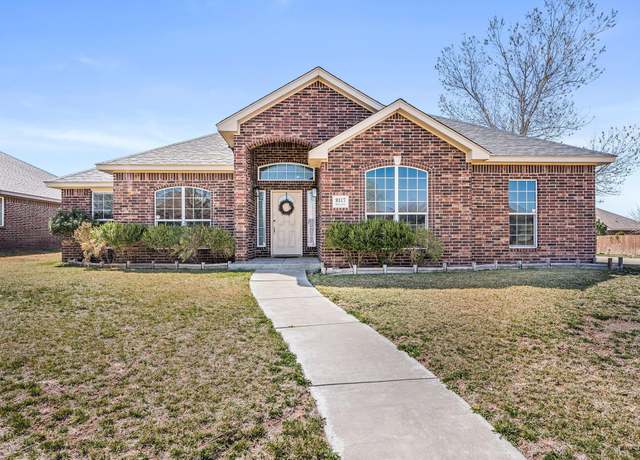 Property at 9317 Shylana Ave, Amarillo, TX 79119, 3 beds, 2 baths