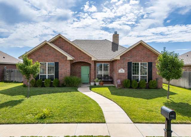 Property at 7311 Providence Dr, Amarillo, TX 79118, 3 beds, 2 baths