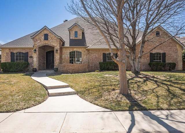 Property at 7805 New England Pkwy, Amarillo, TX 79119, 4 beds, 2.5 baths