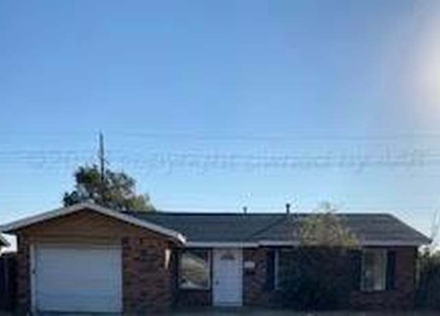 Property at 2915 Hodges St, Amarillo, TX 79103, 3 beds, 2 baths