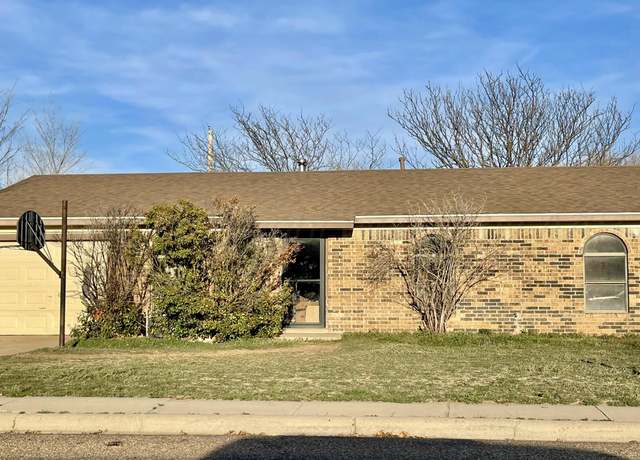 Property at 1031 Shelley Dr, Canyon, TX 79015, 3 beds, 1 bath