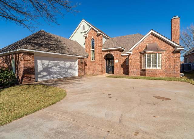 Property at 26 St Andrews Dr, Amarillo, TX 79124, 3 beds, 2.5 baths