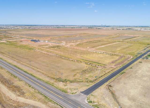 Property at 5101 E Loop 335, Amarillo, TX 79118