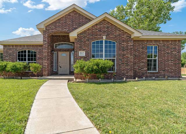 Property at 9317 Shylana Ave, Amarillo, TX 79119, 3 beds, 2 baths