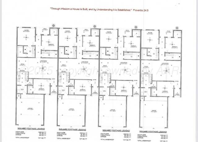 Property at 9550 Elite St, Canyon, TX 79015