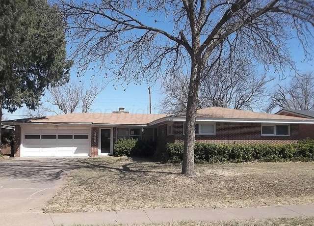 Property at 4306 48th St, Lubbock, TX 79413, 3 beds, 2 baths
