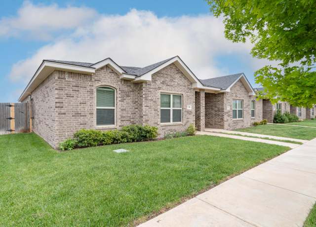Property at 7201 Mosley St, Amarillo, TX 79119, 3 beds, 2 baths