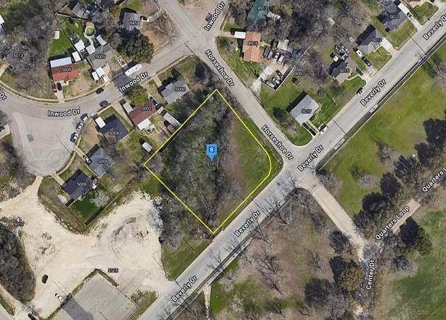 Property at 5101 Beverly Dr, Waco, TX 76711