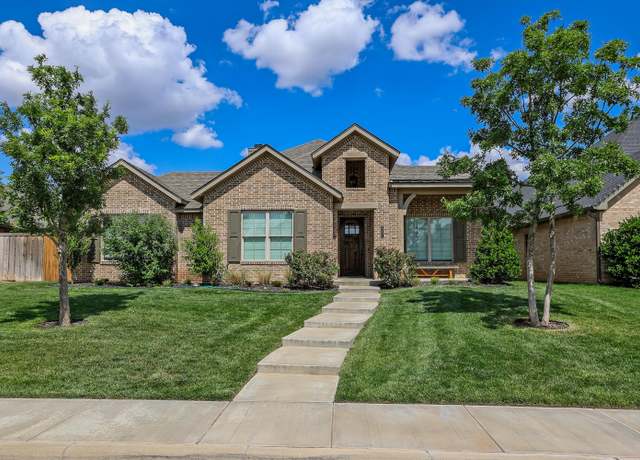 Property at 6201 Bay Rdg, Amarillo, TX 79119, 3 beds, 2 baths
