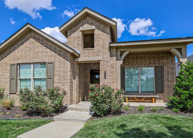 Property at 6201 Bay Rdg, Amarillo, TX 79119, 3 beds, 2 baths