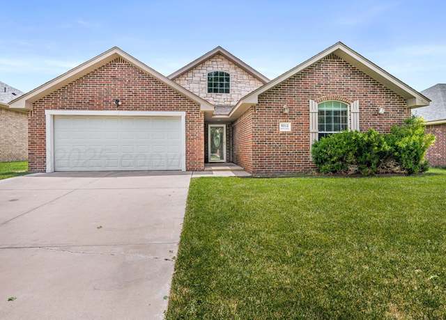 Property at 9315 Shylana Ave, Amarillo, TX 79119, 4 beds, 2 baths