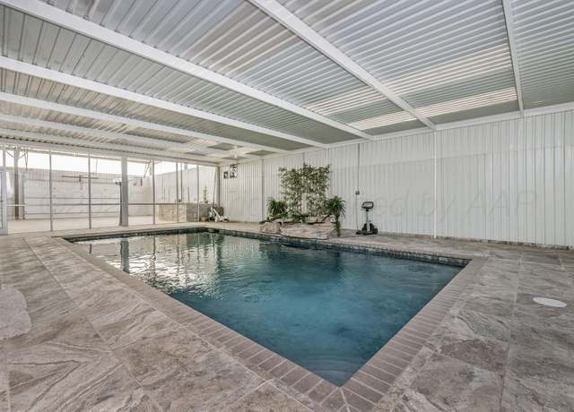 Property at 16400 Betty Blvd, Canyon, TX 79015, 3 beds, 2.5 baths