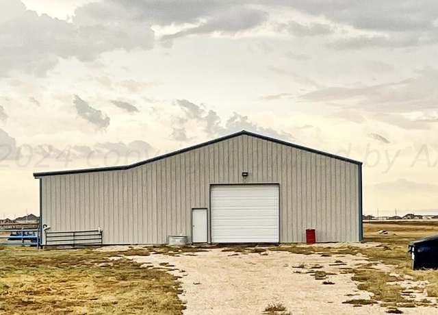 Property at 9691 W Rockwell Rd, Canyon, TX 79015