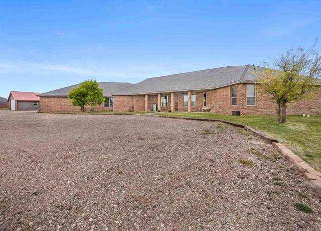 Property at 9570 FM 1714, Canyon, TX 79015, 4 beds, 3.5 baths