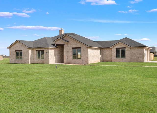 Property at 17601 Leighton Cir, Amarillo, TX 79124, 4 beds, 2 baths