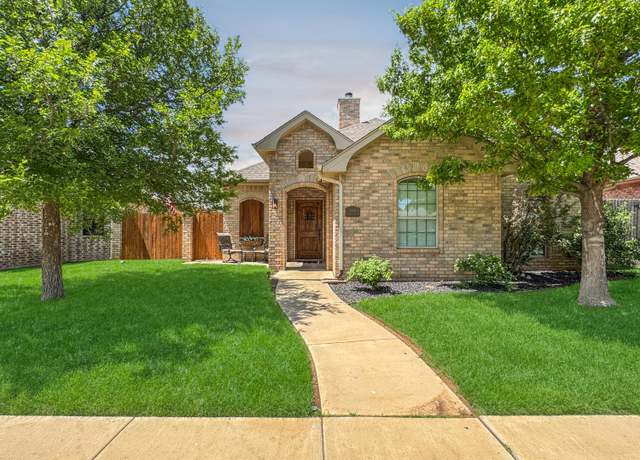 Property at 8406 English Bay Pkwy, Amarillo, TX 79119, 3 beds, 2 baths