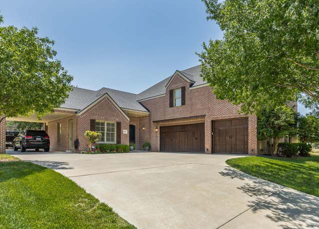 Property at 6107 Blue Sage Cir, Amarillo, TX 79124, 4 beds, 3.5 baths