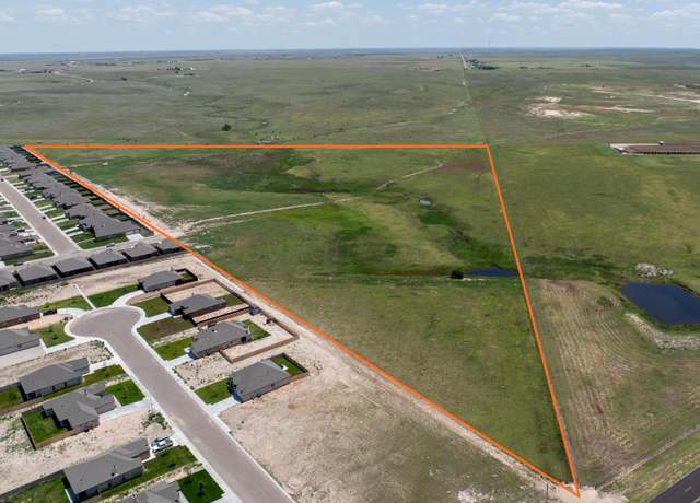 Property at 100 CM Ln, Canyon, TX 79015