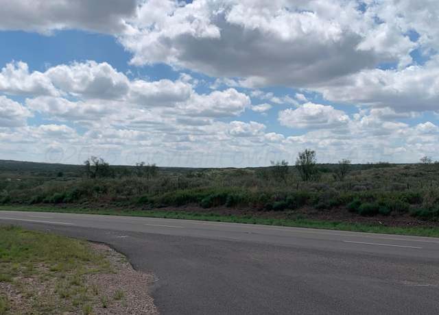Property at 0 Goodrich Gulch, Valle De Oro, TX 79010