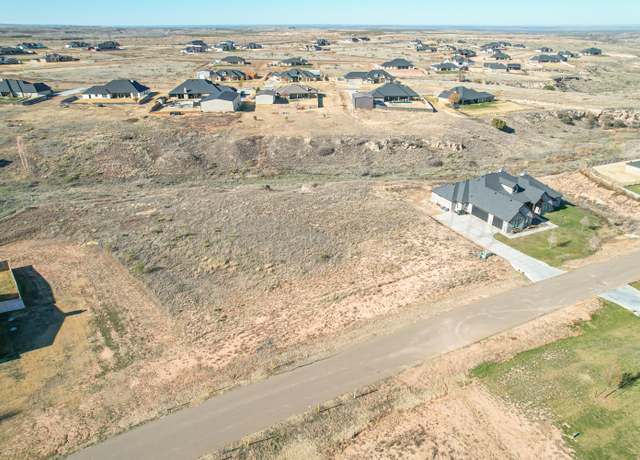 Property at 1101 Idlerye Rd, Amarillo, TX 79124