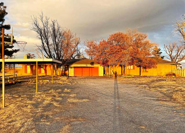 Property at 14660 Co Rd 20, Perryton, TX 79070, 4 beds, 3 baths